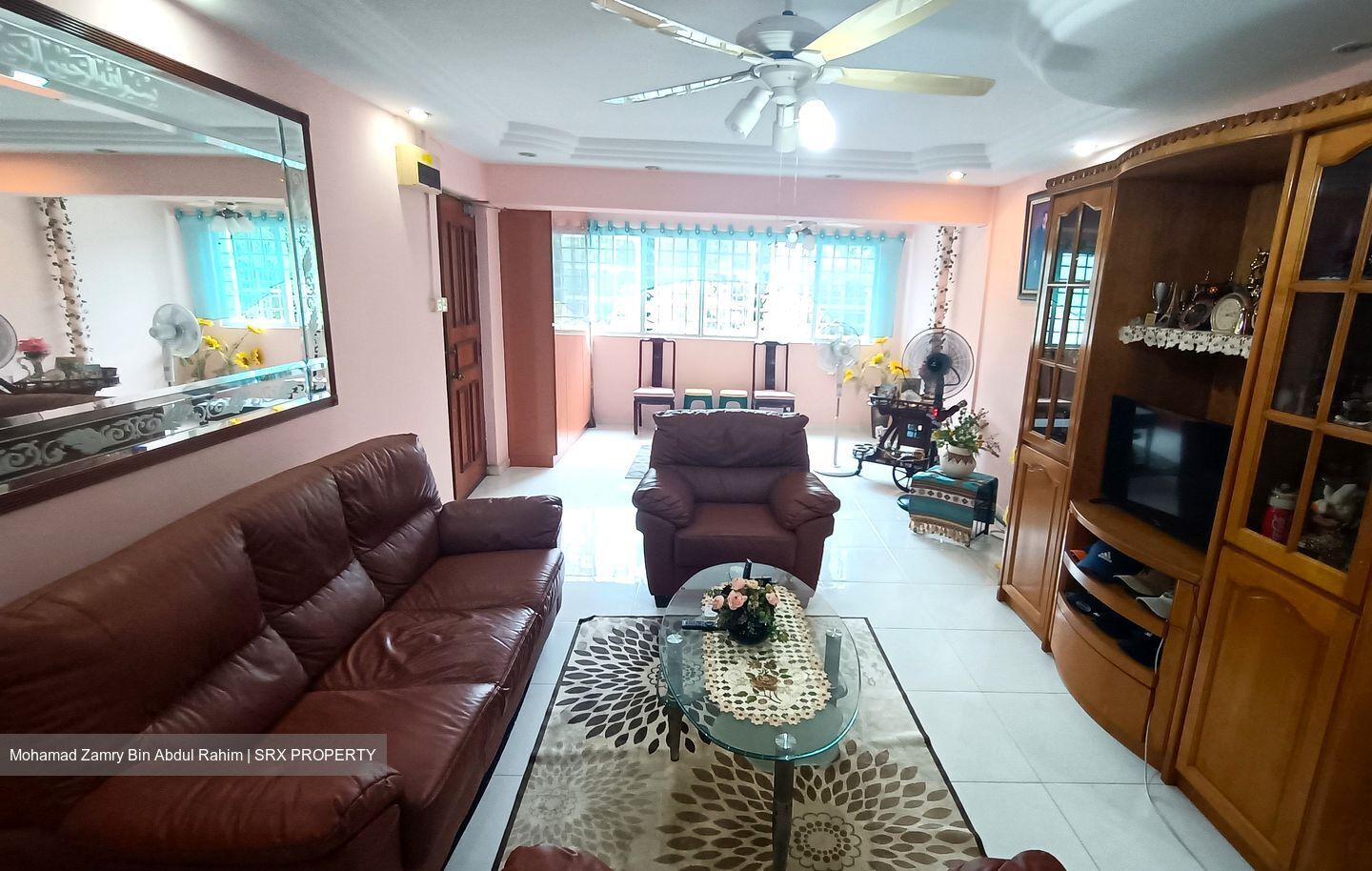 Blk 127 Tampines Street 11 (Tampines), HDB 5 Rooms #572132651